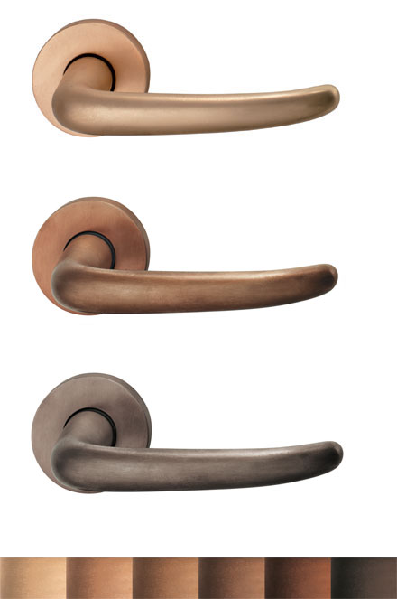 Bronz