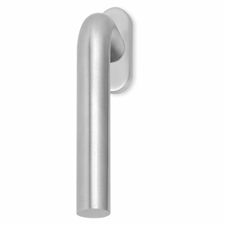 půloliva okenní METAL TUBE - MTP 01