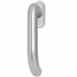 půloliva okenní METAL TUBE - MTP 02