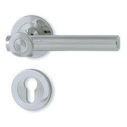 klika dveřní ROYAL STEEL - RS 11 PZ