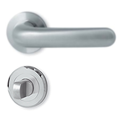 klika dveřní ROYAL STEEL - RS 09 WC