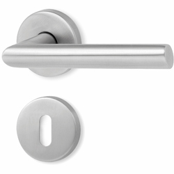 klika dveřní METAL TUBE - MT 11 BB